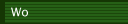 Wo